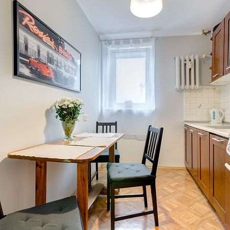 Elite Apartments City Center Zacisze Gdansk Luaran gambar