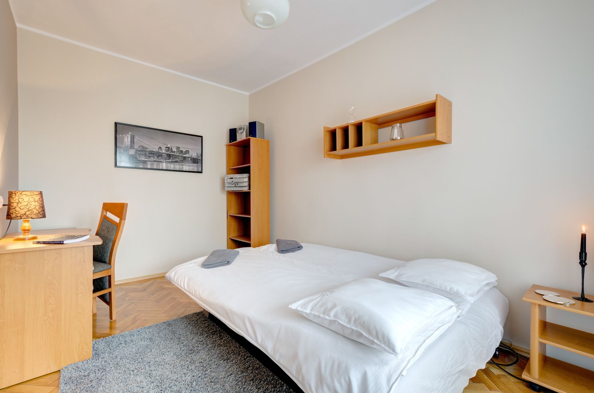 Elite Apartments City Center Zacisze Gdansk Luaran gambar