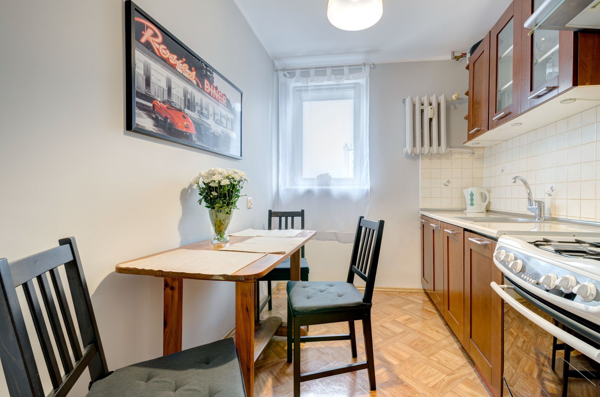 Elite Apartments City Center Zacisze Gdansk Luaran gambar