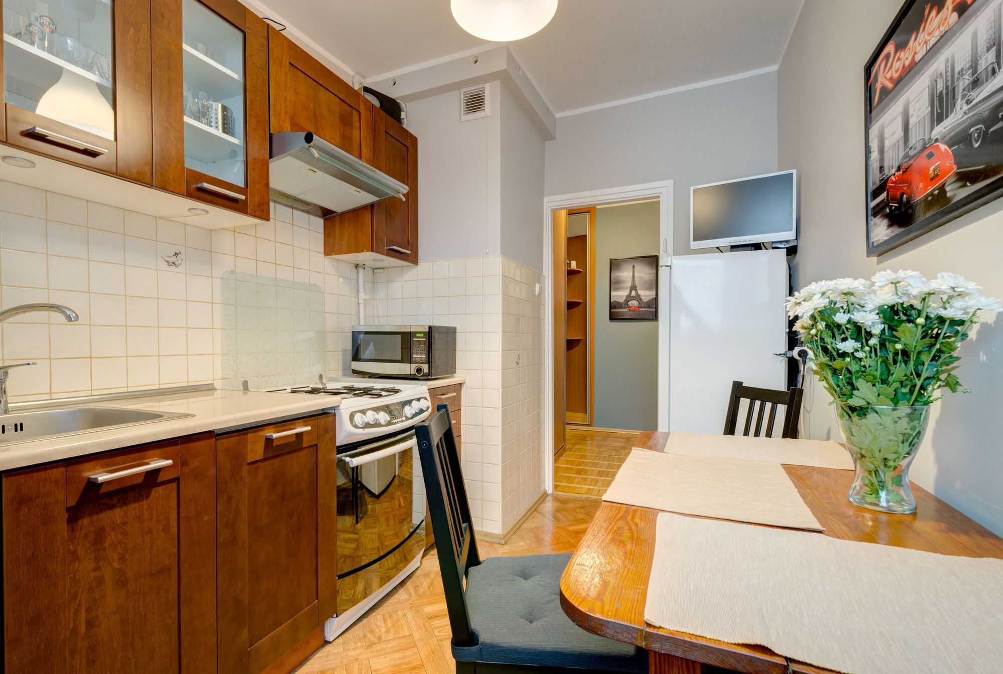 Elite Apartments City Center Zacisze Gdansk Luaran gambar