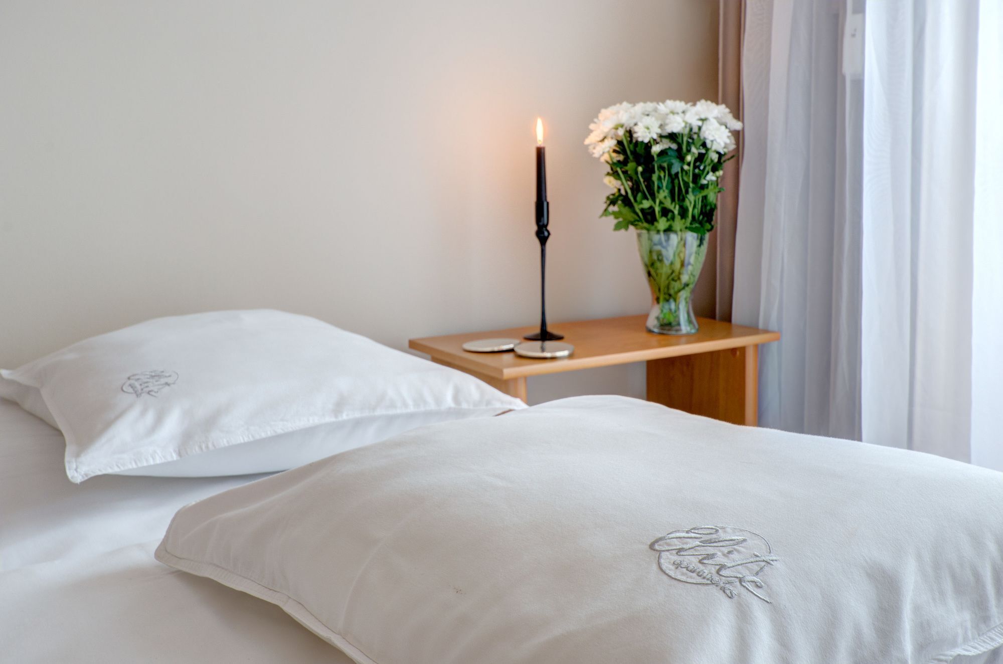 Elite Apartments City Center Zacisze Gdansk Luaran gambar