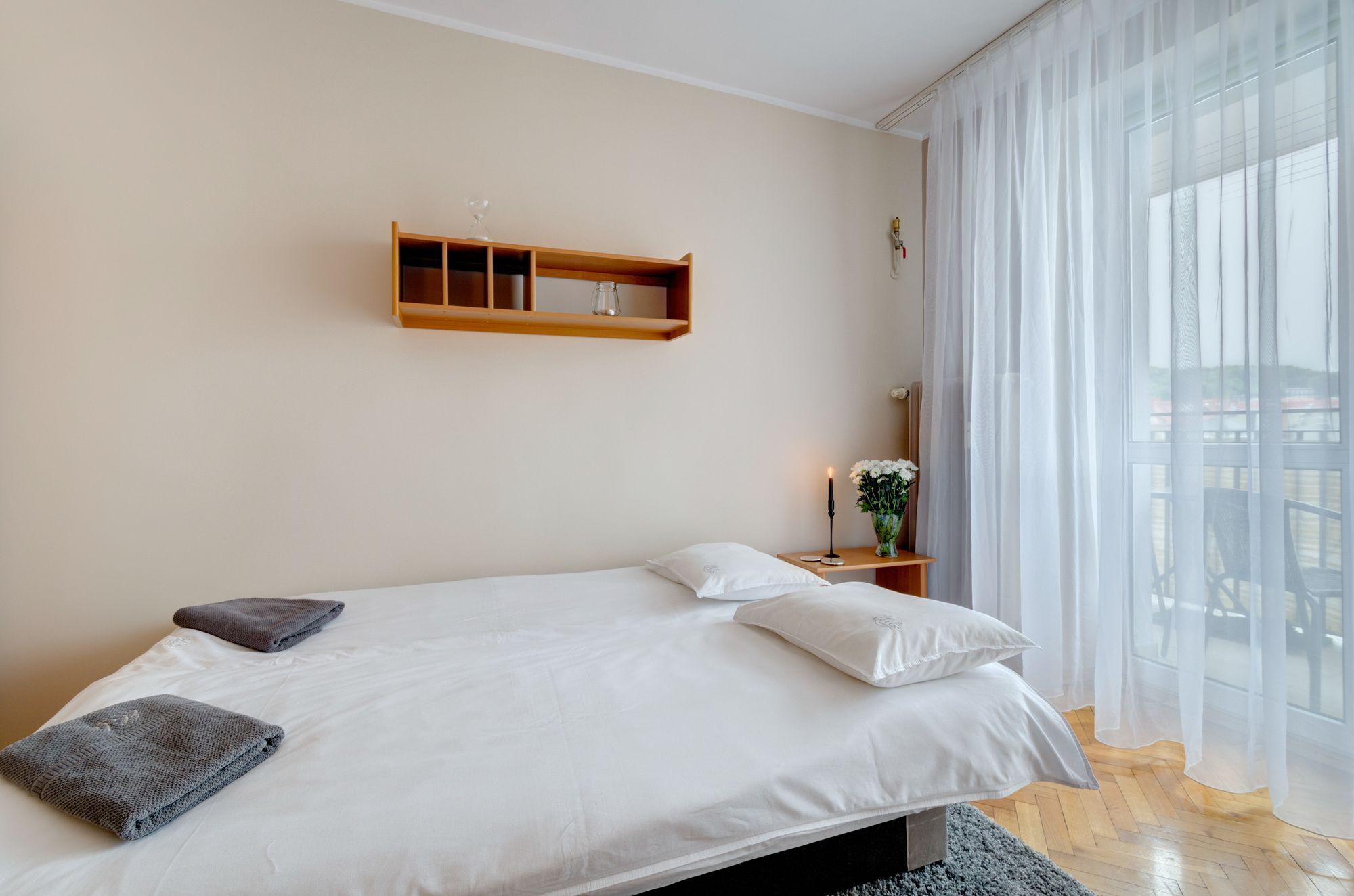 Elite Apartments City Center Zacisze Gdansk Luaran gambar