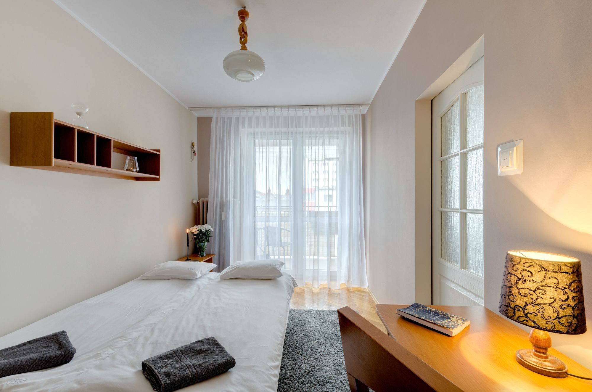 Elite Apartments City Center Zacisze Gdansk Luaran gambar