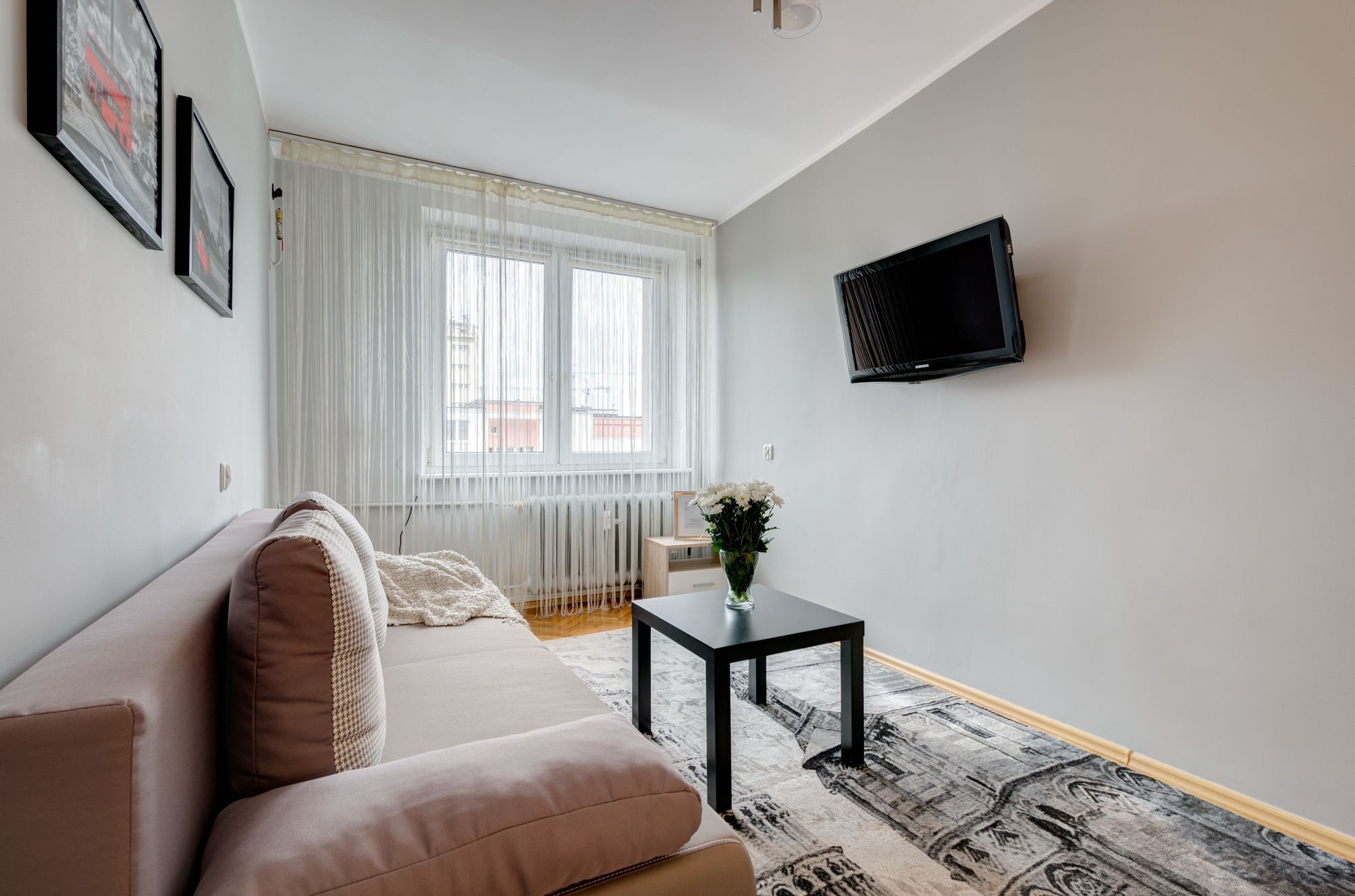 Elite Apartments City Center Zacisze Gdansk Luaran gambar