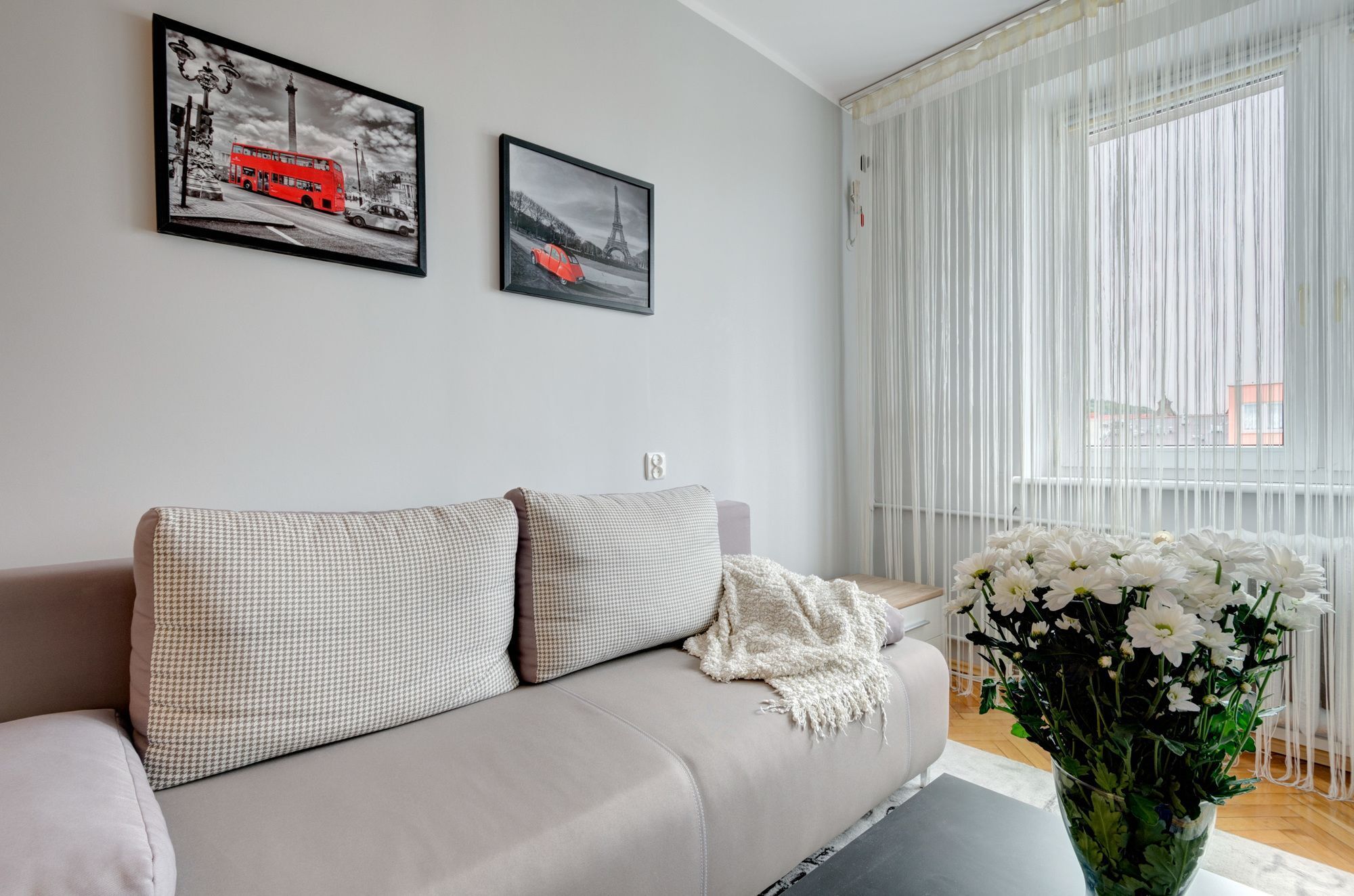 Elite Apartments City Center Zacisze Gdansk Luaran gambar