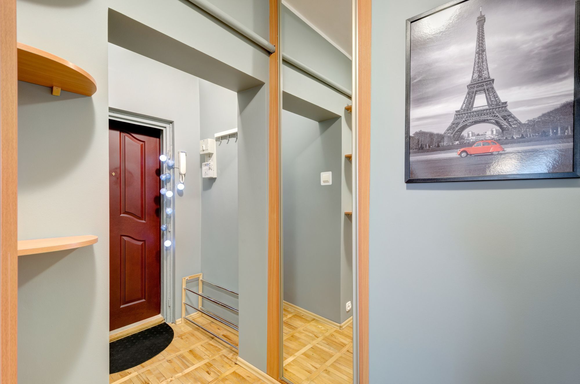 Elite Apartments City Center Zacisze Gdansk Luaran gambar